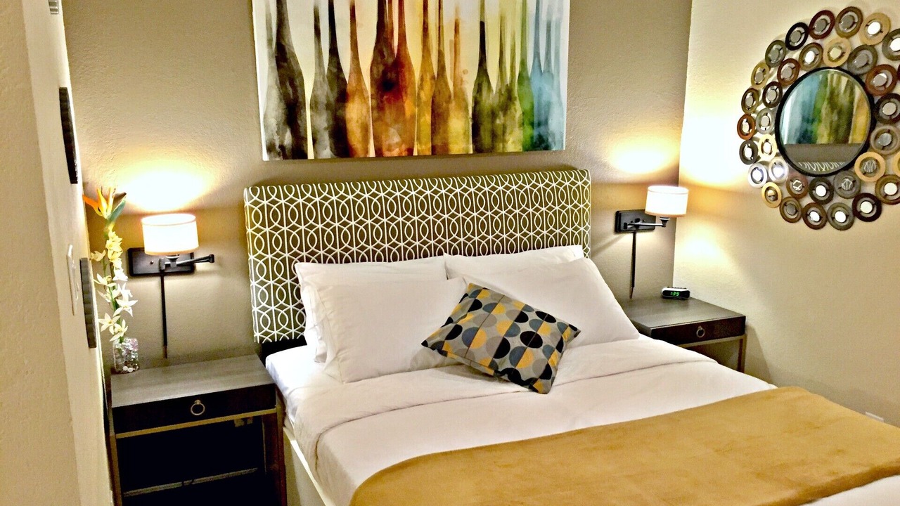Photo of Bedroom in Highland Lake Estates