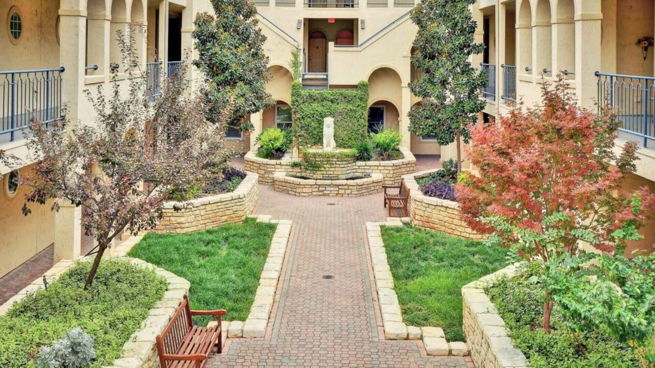 Photo of Outdoor in Highland Lake Estates