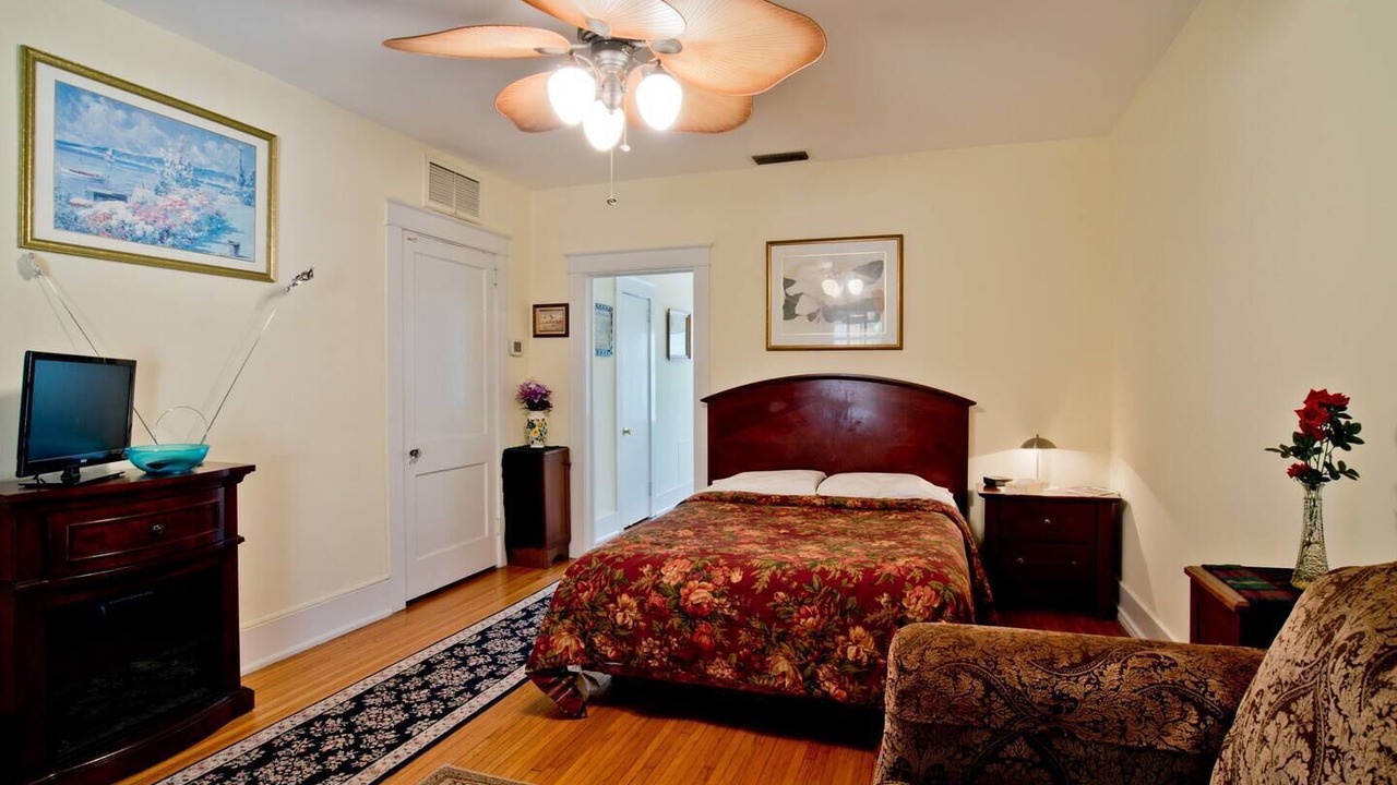 Photo of Bedroom in Leinkauf