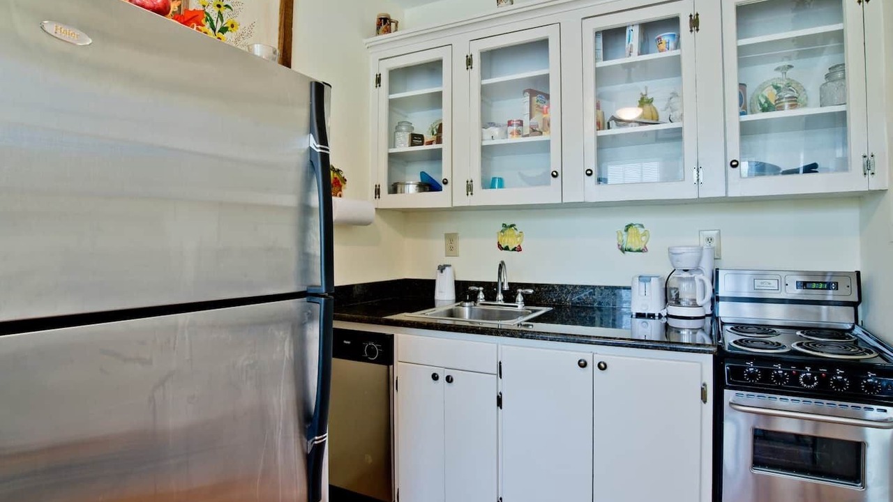 Photo of Kitchen in Leinkauf