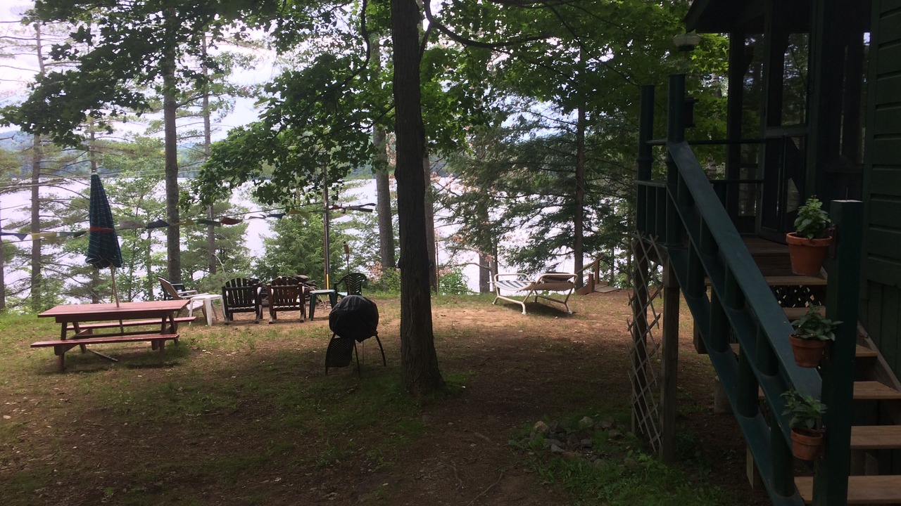 Photo of Outdoor in Paradox