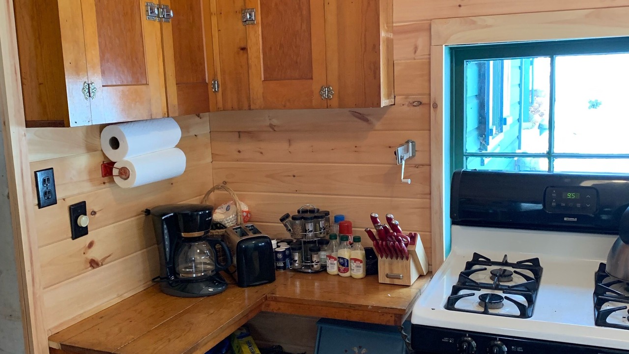 Photo of Kitchen in Paradox
