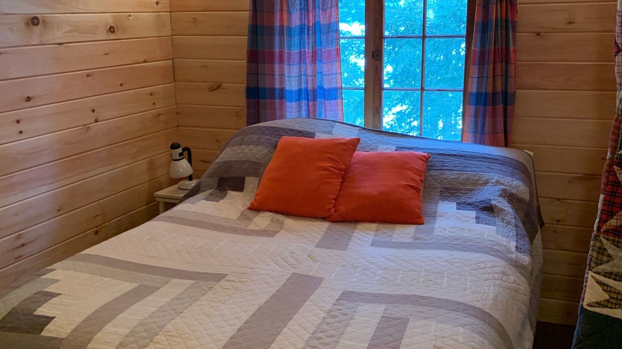 Photo of Bedroom in Paradox