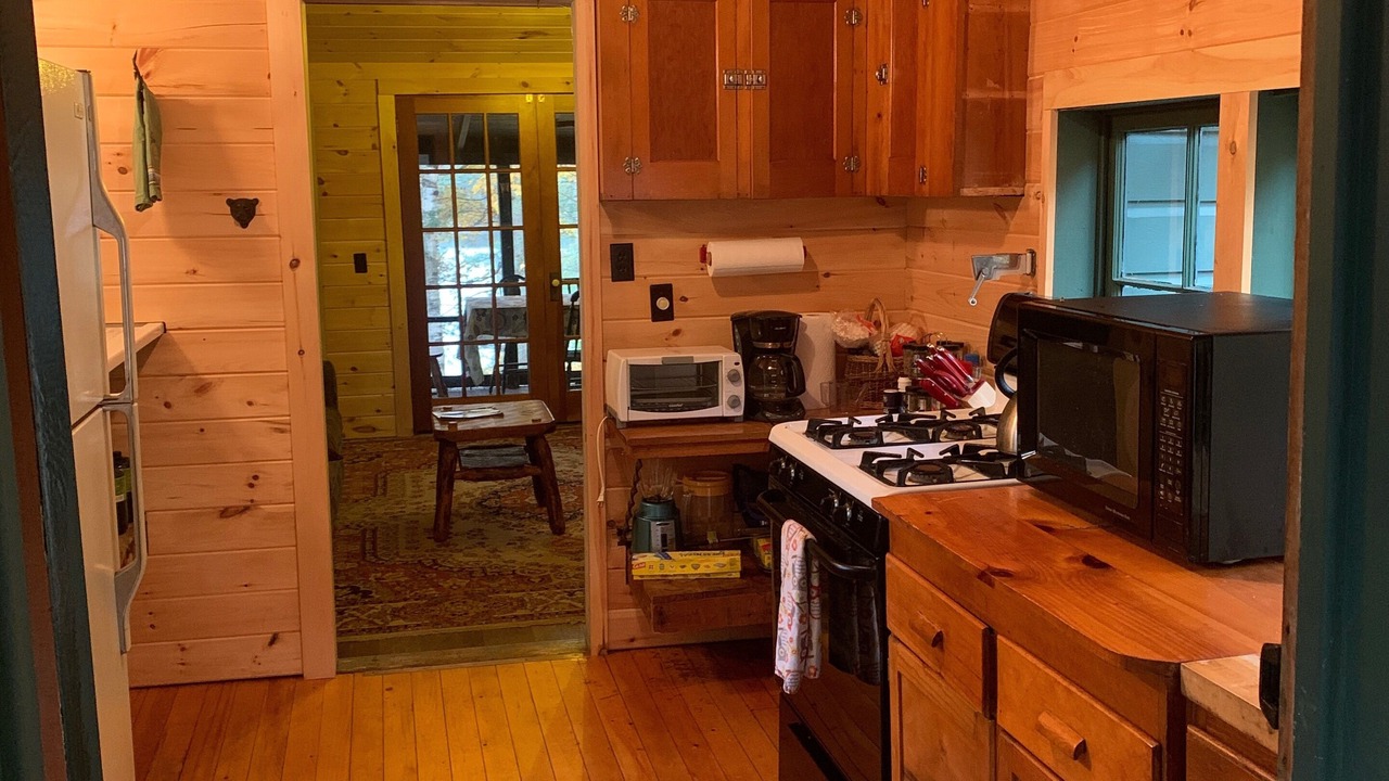 Photo of Kitchen in Paradox