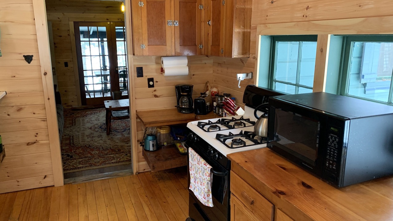Photo of Kitchen in Paradox