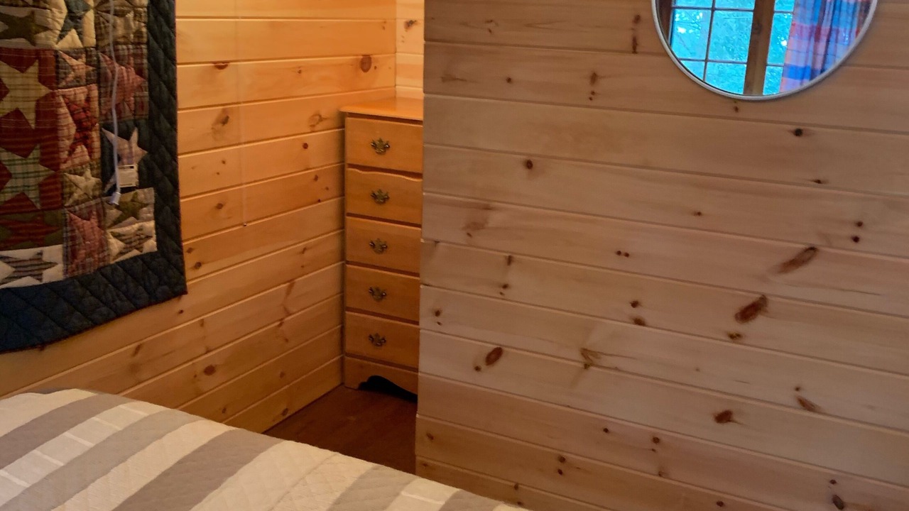 Photo of Bedroom in Paradox