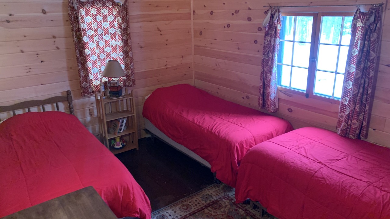 Photo of Bedroom in Paradox