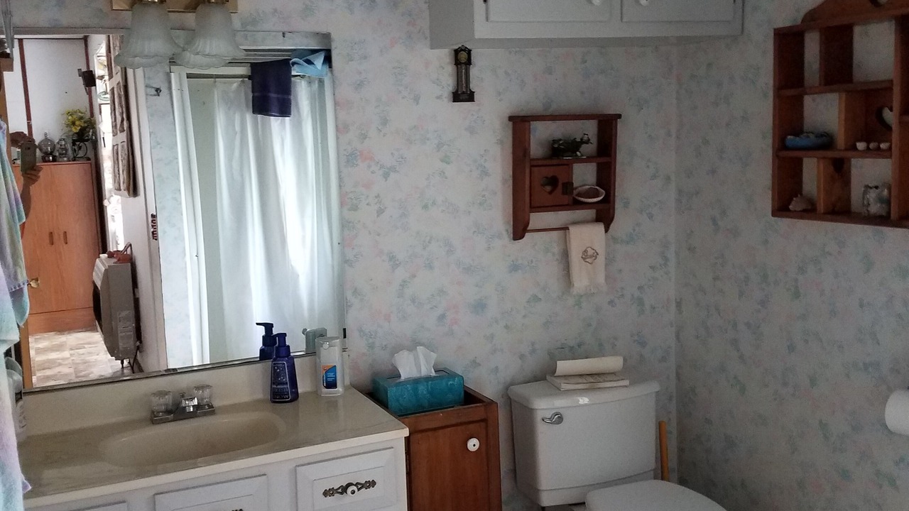 Photo of Bathroom in Sterling