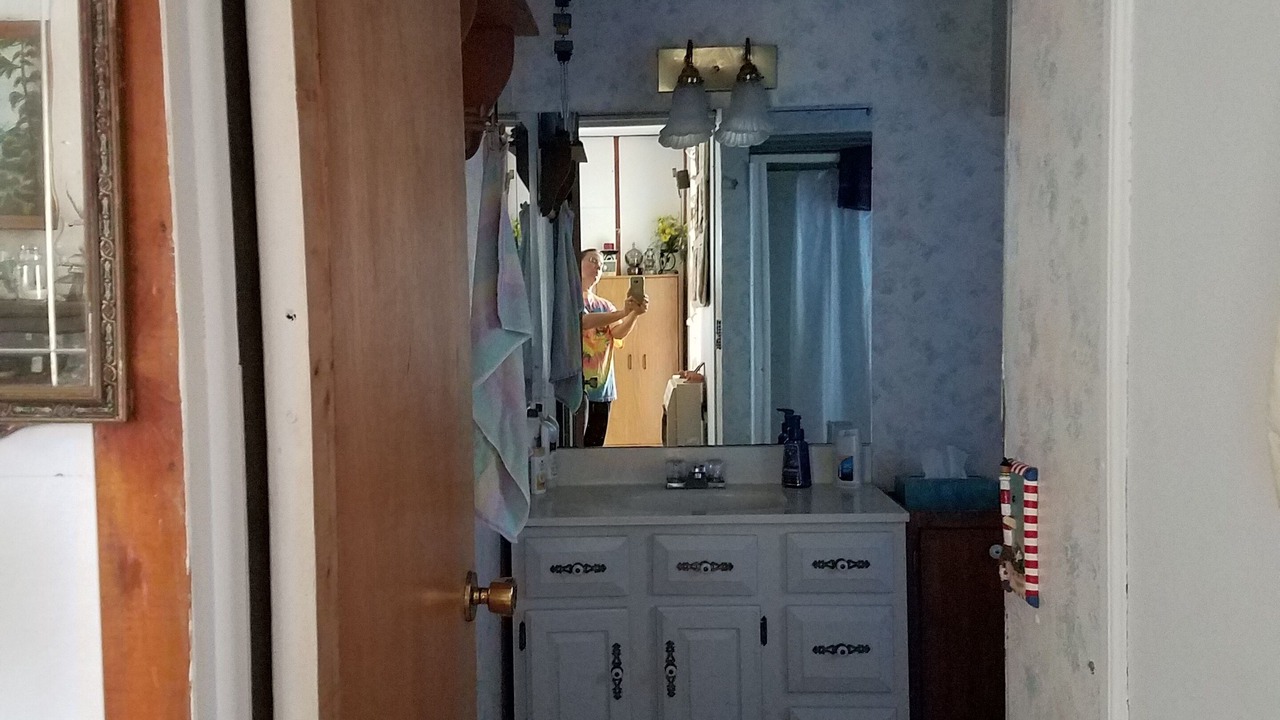 Photo of Bathroom in Sterling