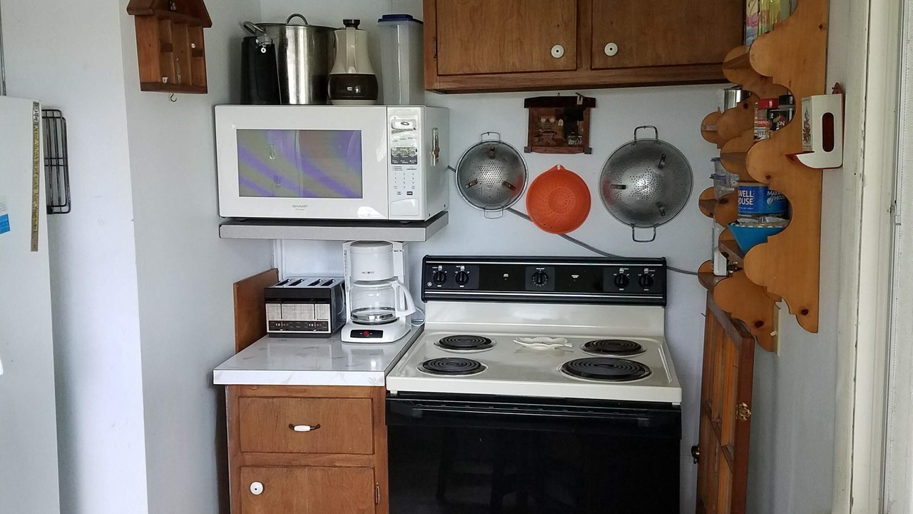 Photo of Kitchen in Sterling