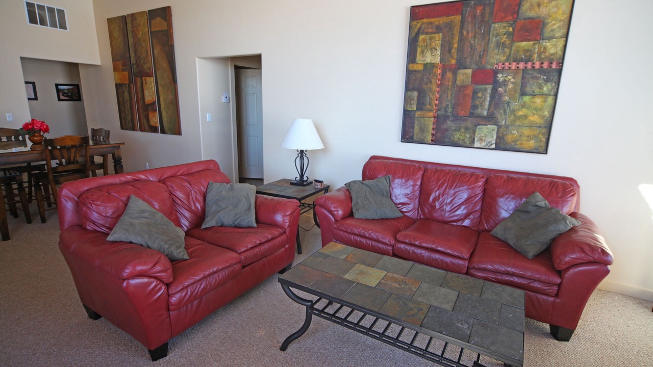 Photo of Livingroom in Moab South Valley