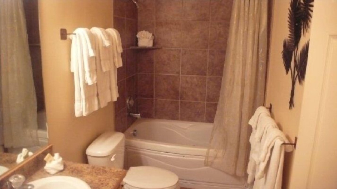 Photo of Bathroom in Moab South Valley