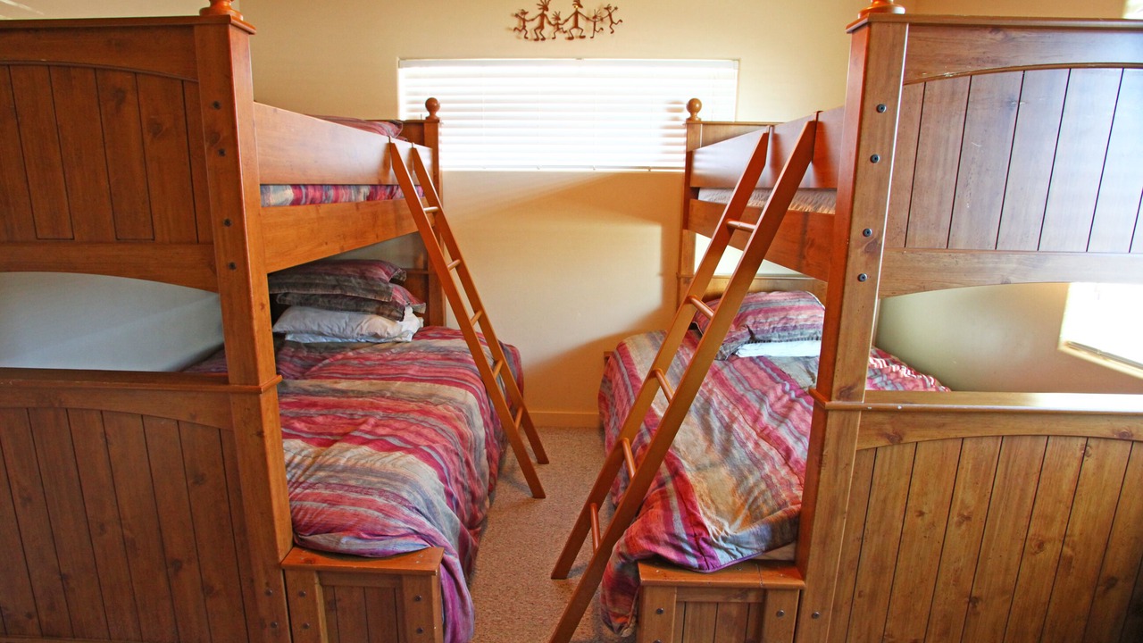 Photo of Bedroom in Moab South Valley