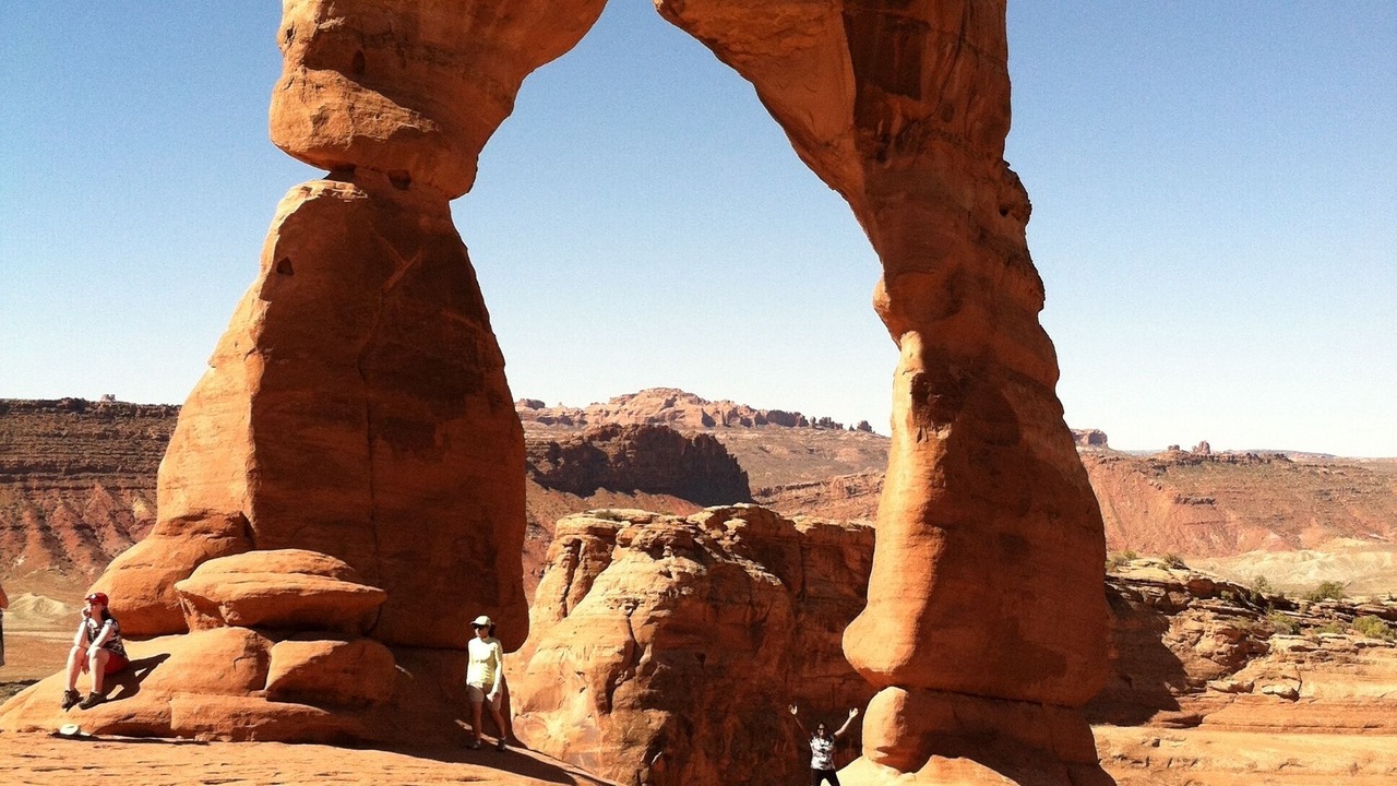 Photo of Others in Moab South Valley