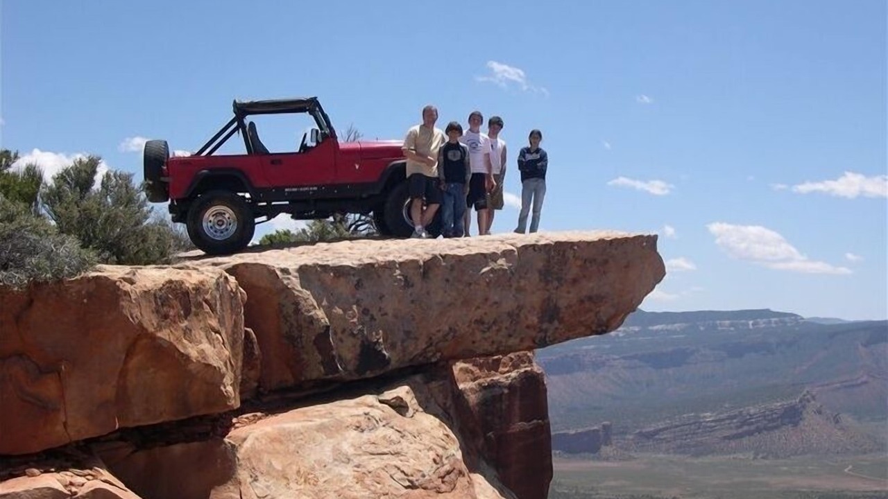Photo of Others in Moab South Valley
