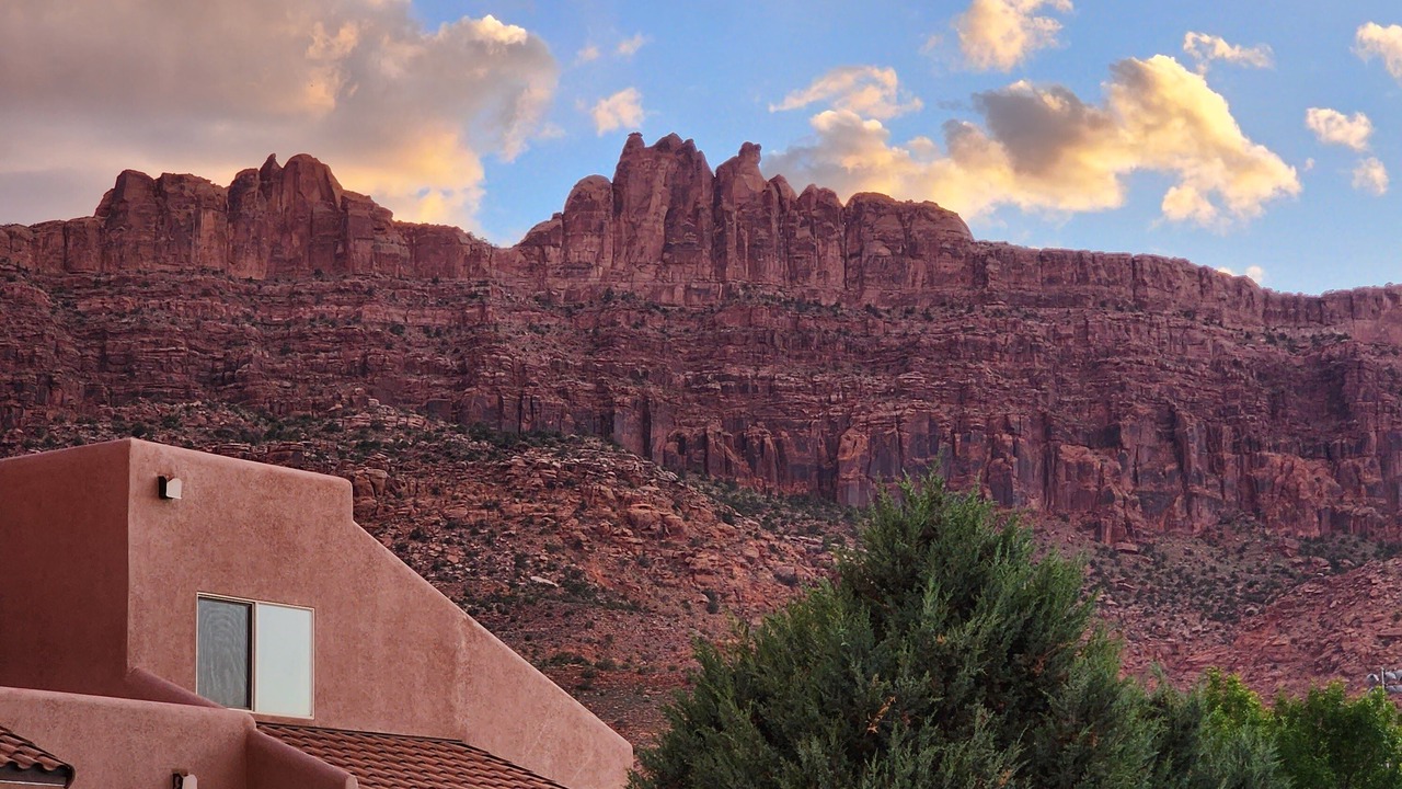 Photo of Outdoor in Moab South Valley