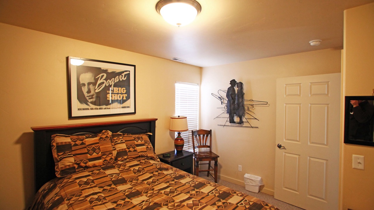 Photo of Bedroom in Moab South Valley