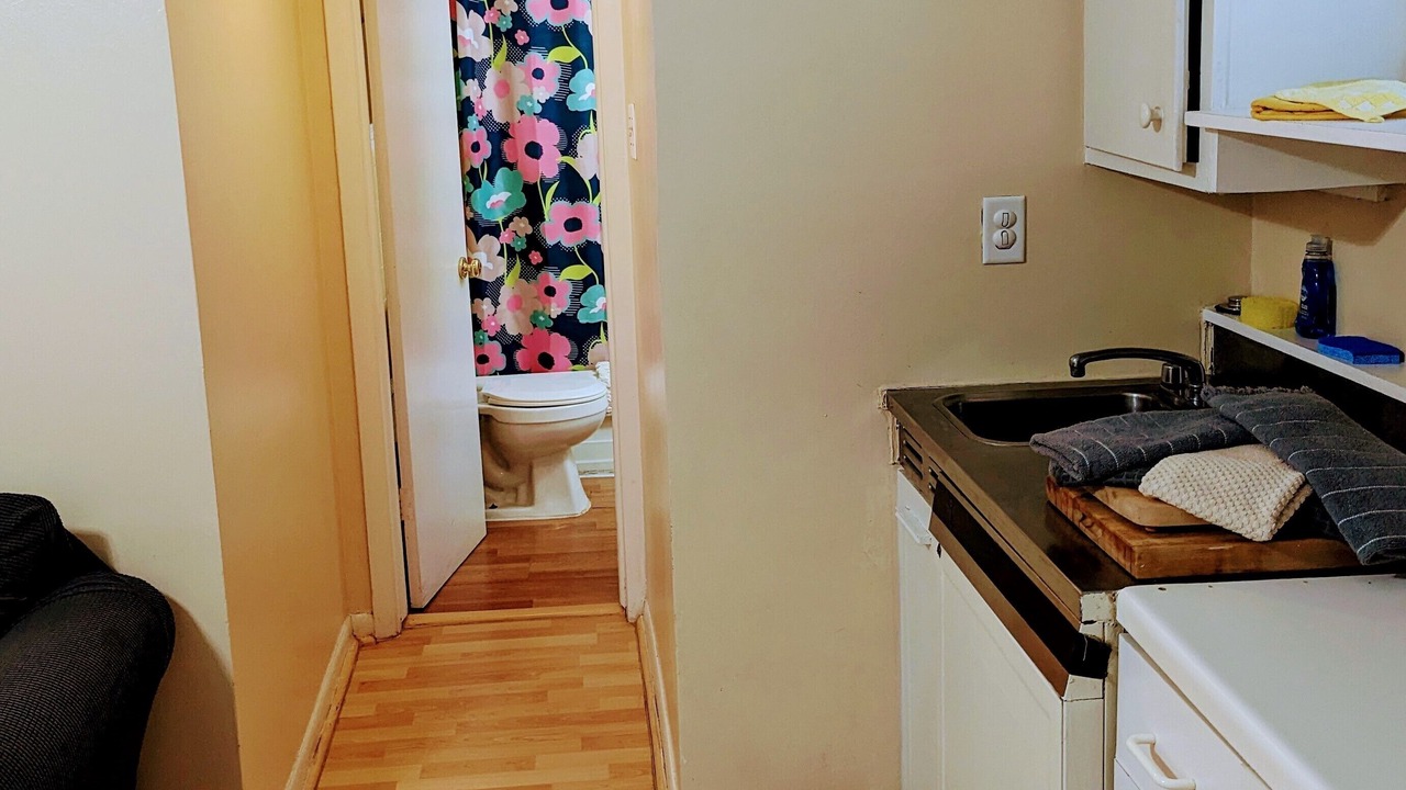 Photo of Bathroom in Knox - Henderson