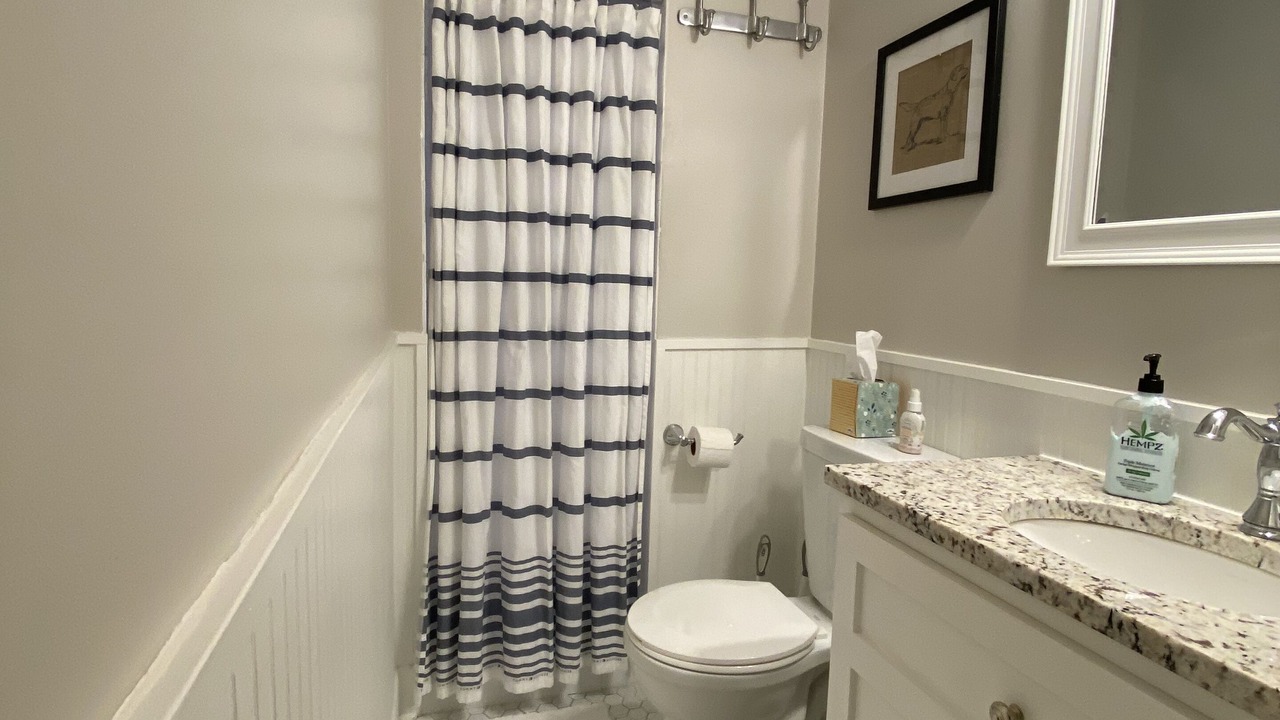 Photo of Bathroom in Wilson