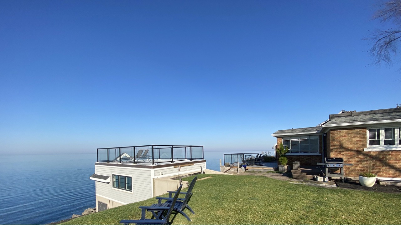 Photo of Patio Balcony in Wilson