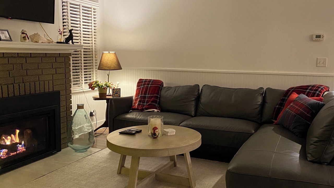 Photo of Livingroom in Wilson