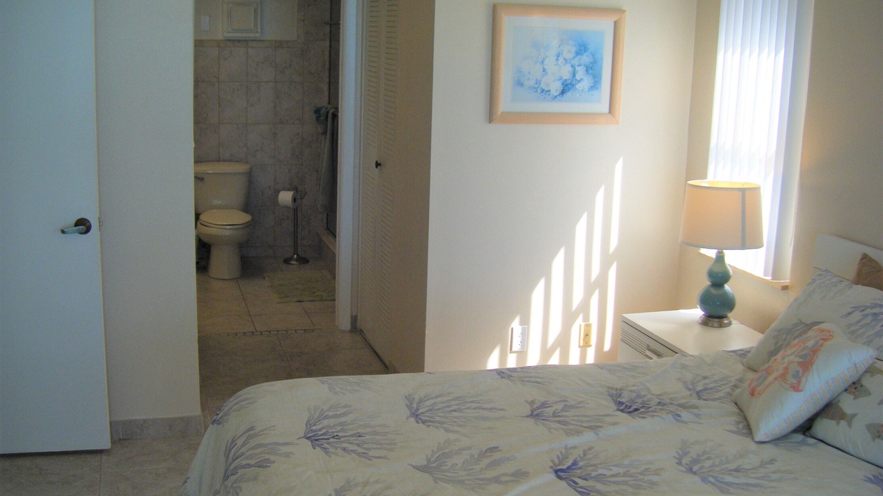 Photo of Bathroom in Indian Rocks Beach