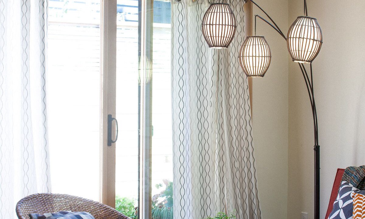 Photo of Livingroom in Ladd's Addition