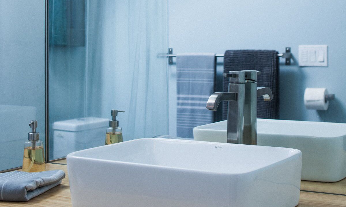 Photo of Bathroom in Ladd's Addition