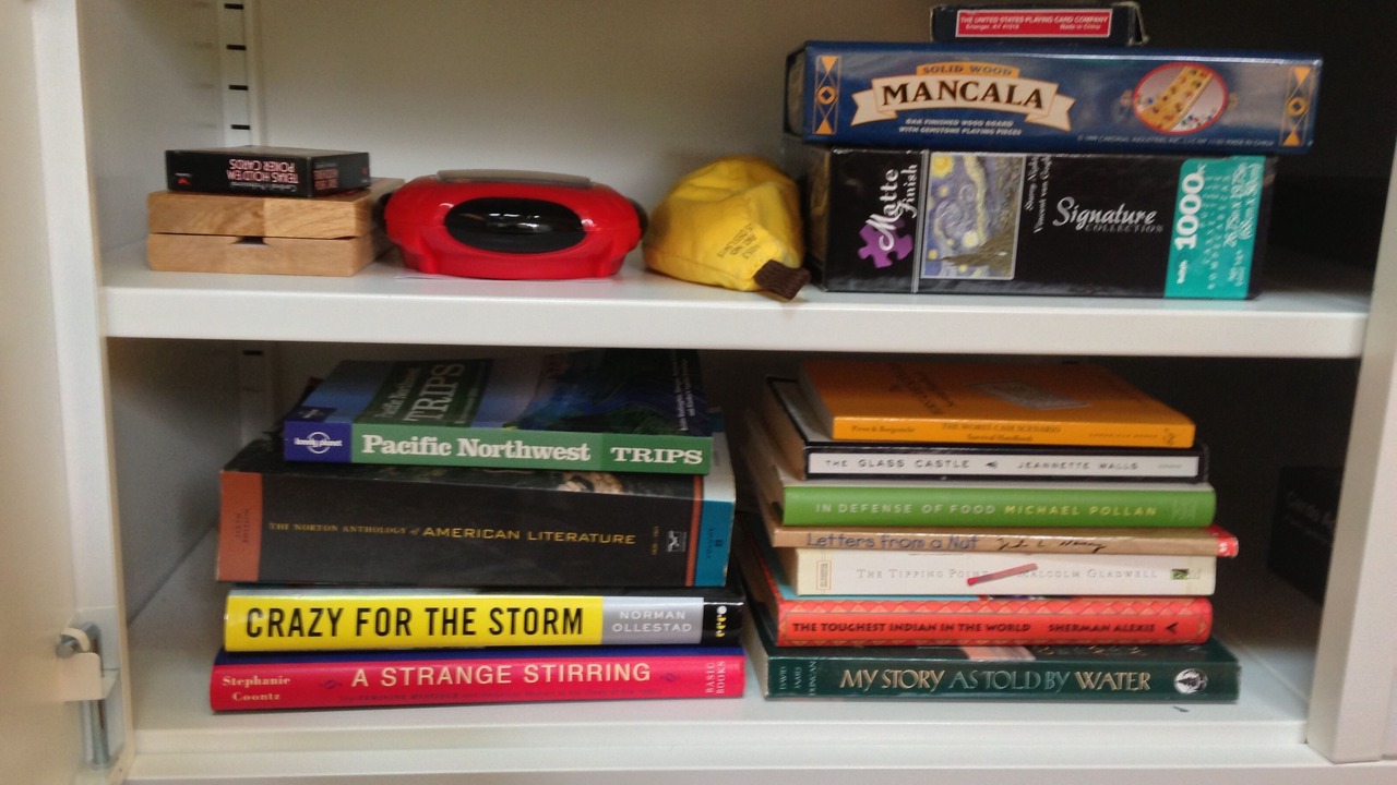 Photo of Others in Ladd's Addition