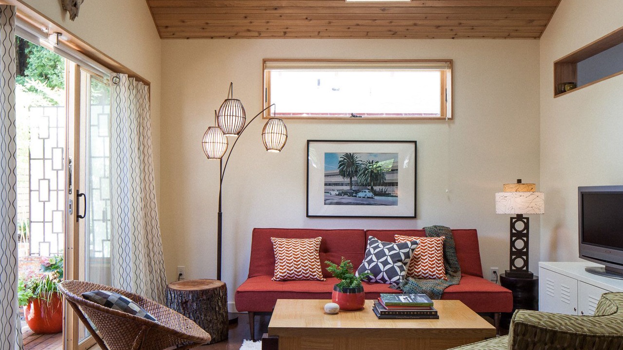 Photo of Livingroom in Ladd's Addition