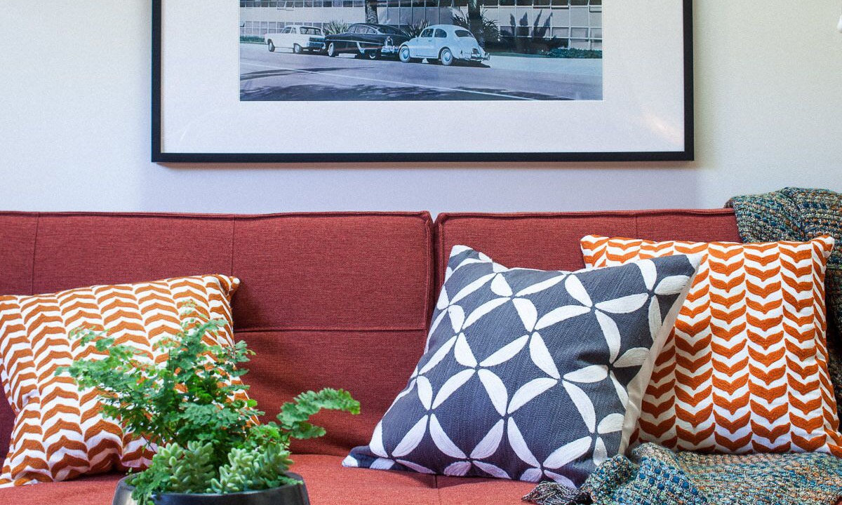 Photo of Livingroom in Ladd's Addition