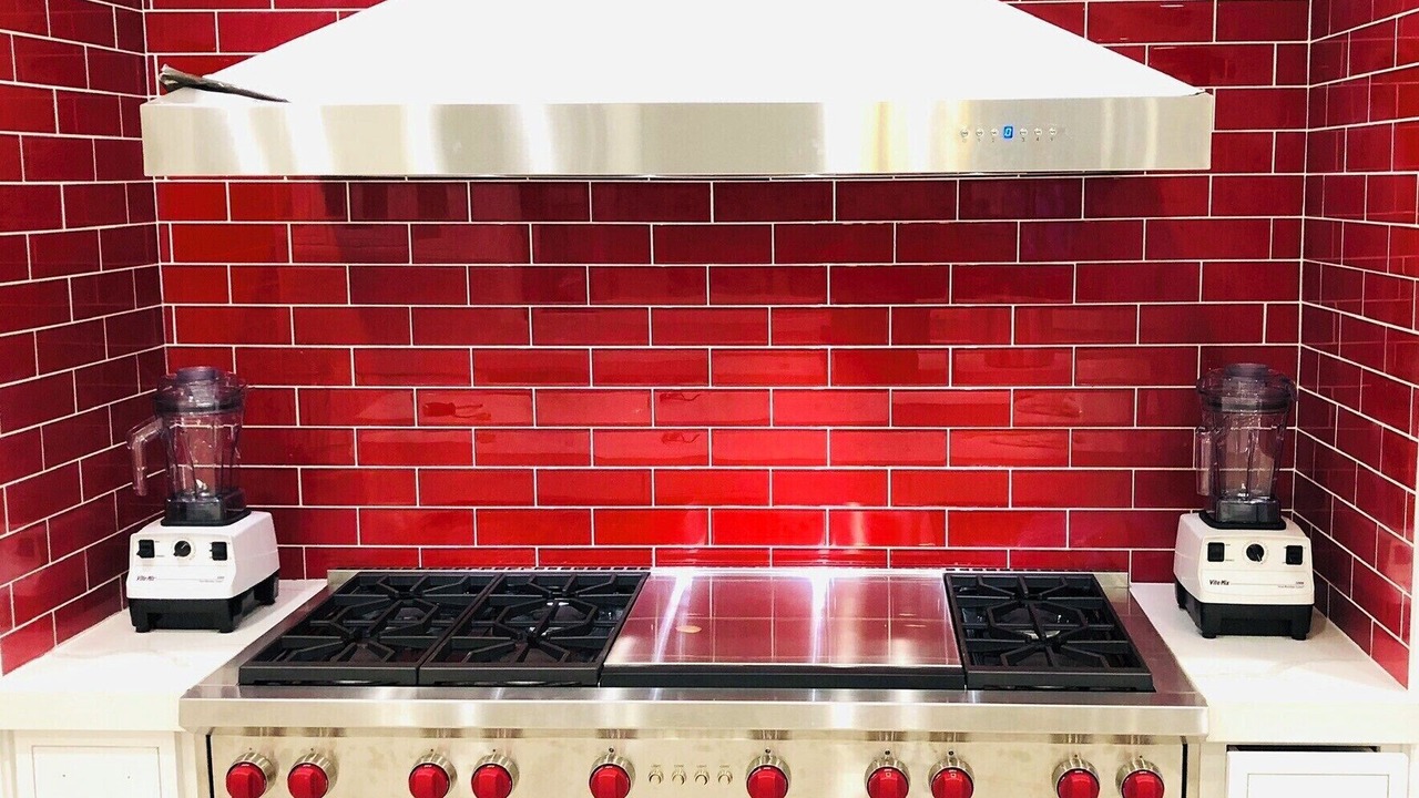 Photo of Kitchen in Buchanan Dam