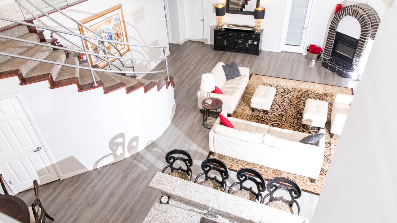 Photo of Bedroom in Skiatook