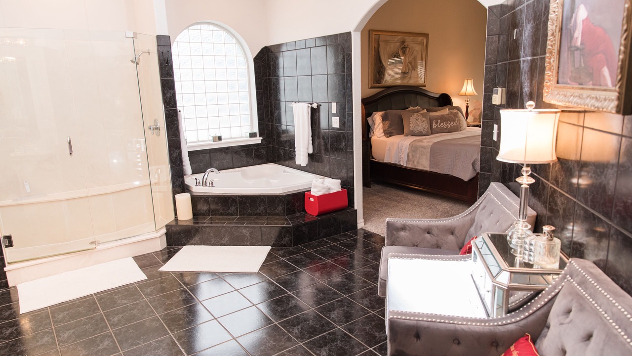 Photo of Bathroom in Skiatook