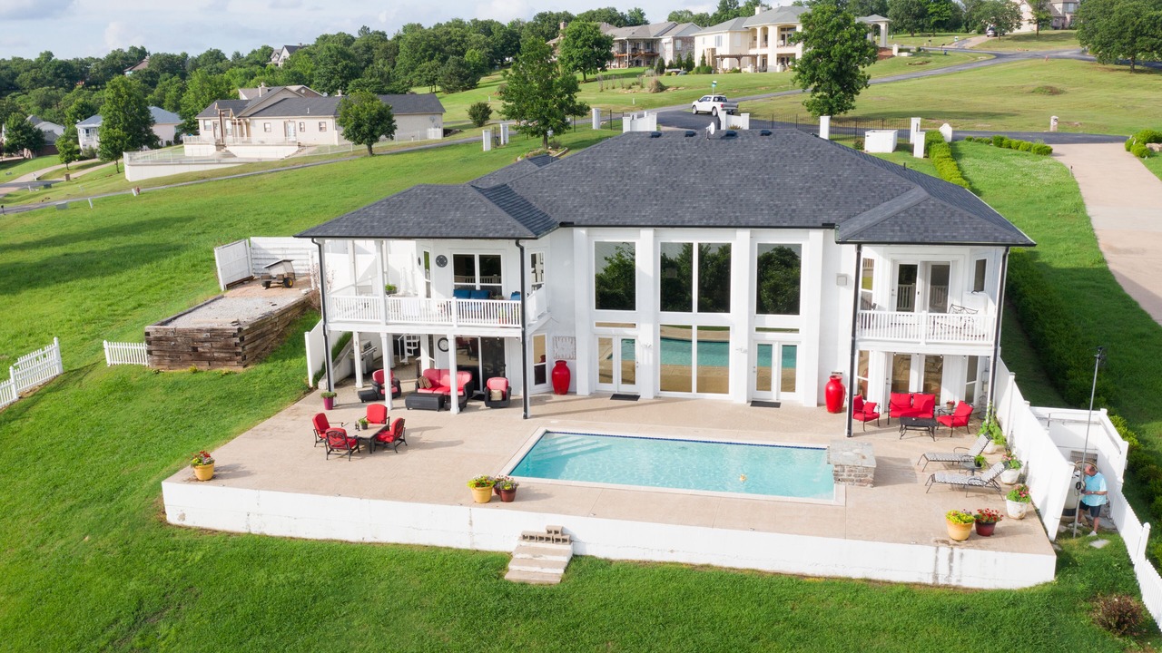 Photo of Outdoor in Skiatook
