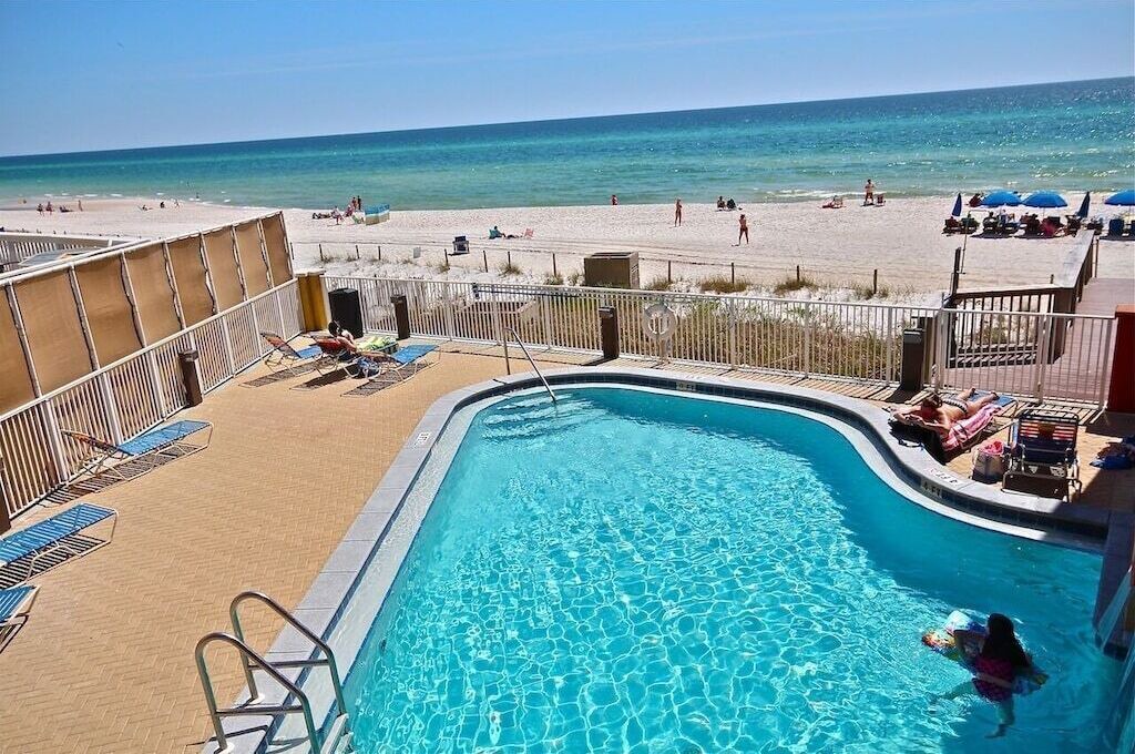 Photo of Outdoor in West Panama City Beach