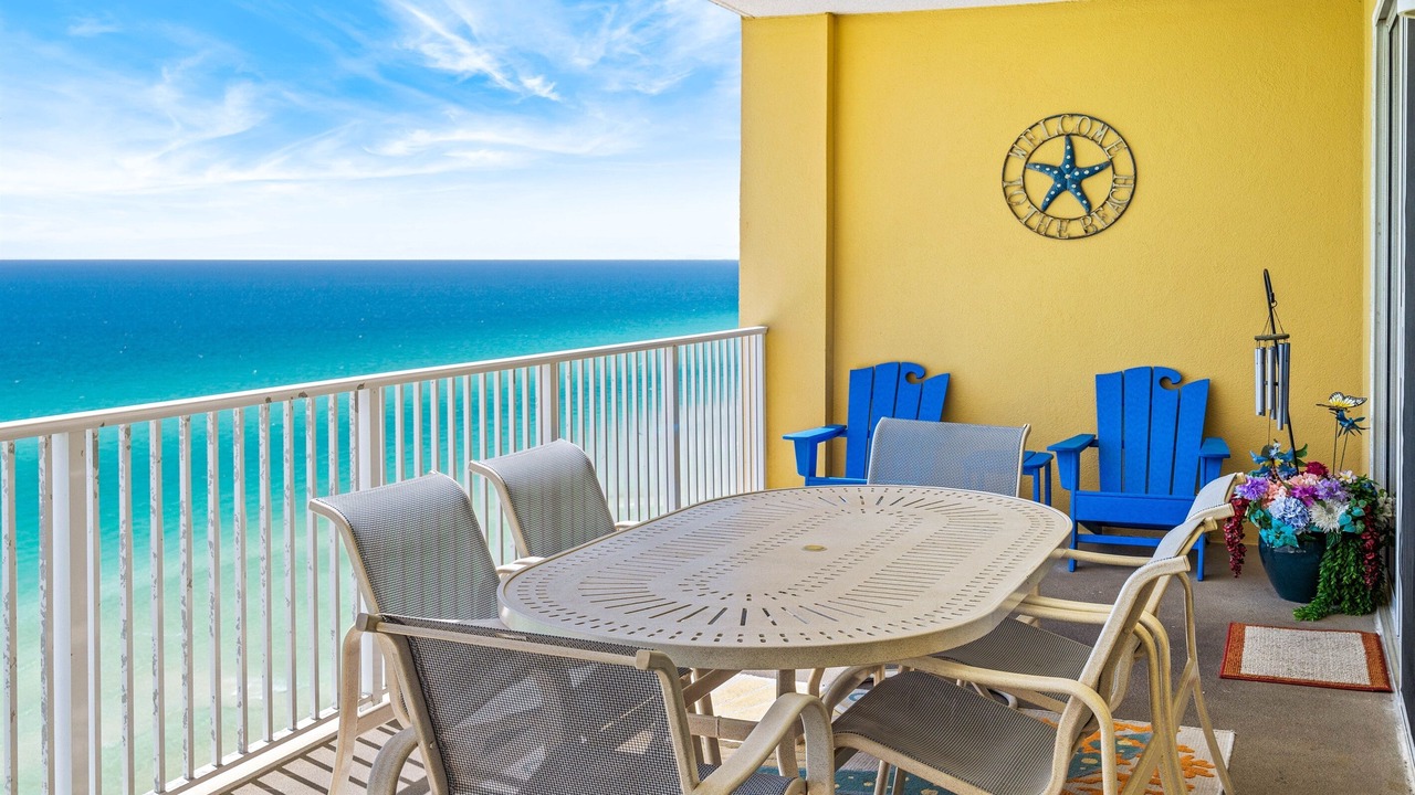 Photo of Outdoor in West Panama City Beach
