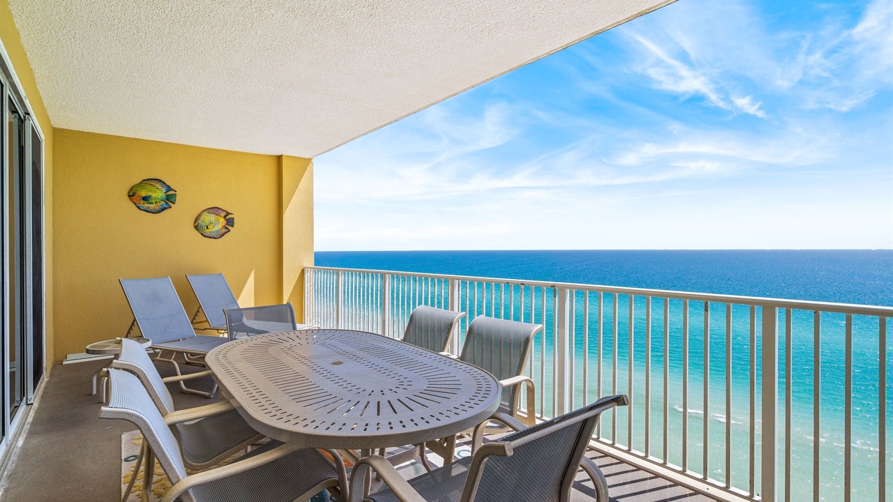 Photo of Outdoor in West Panama City Beach
