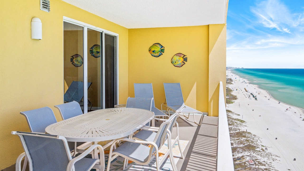 Photo of Outdoor in West Panama City Beach