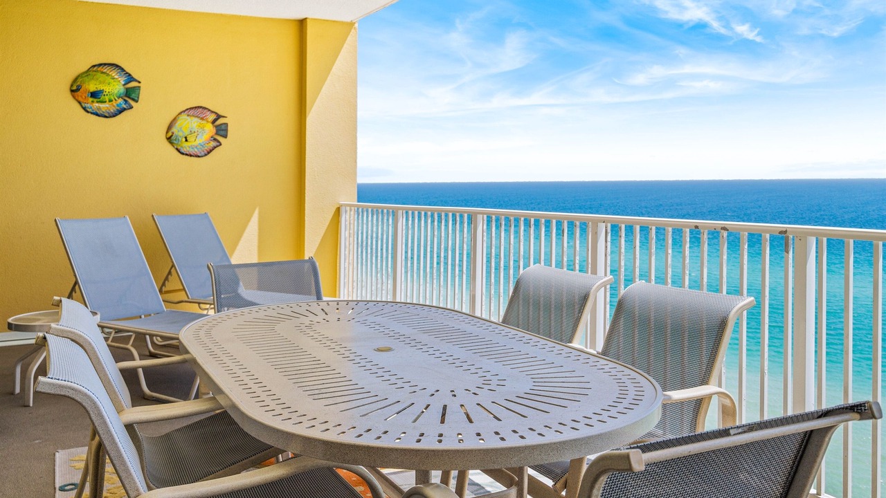 Photo of Outdoor in West Panama City Beach