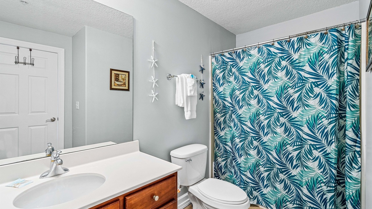 Photo of Bathroom in West Panama City Beach