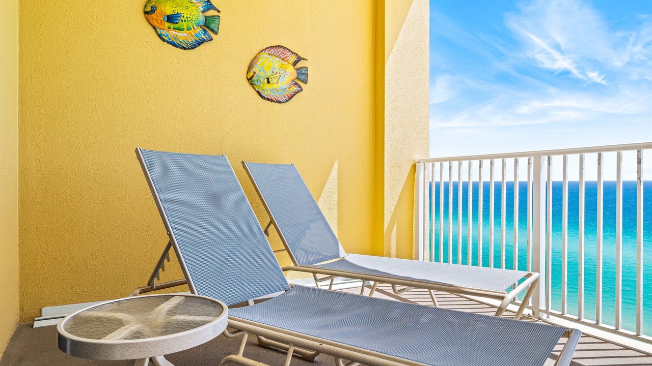 Photo of Outdoor in West Panama City Beach