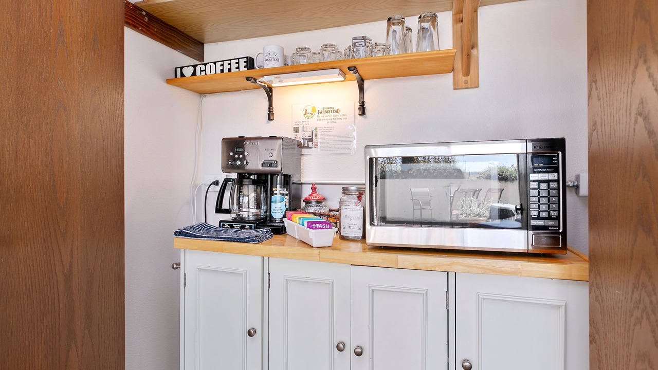 Photo of Kitchen in Lynden