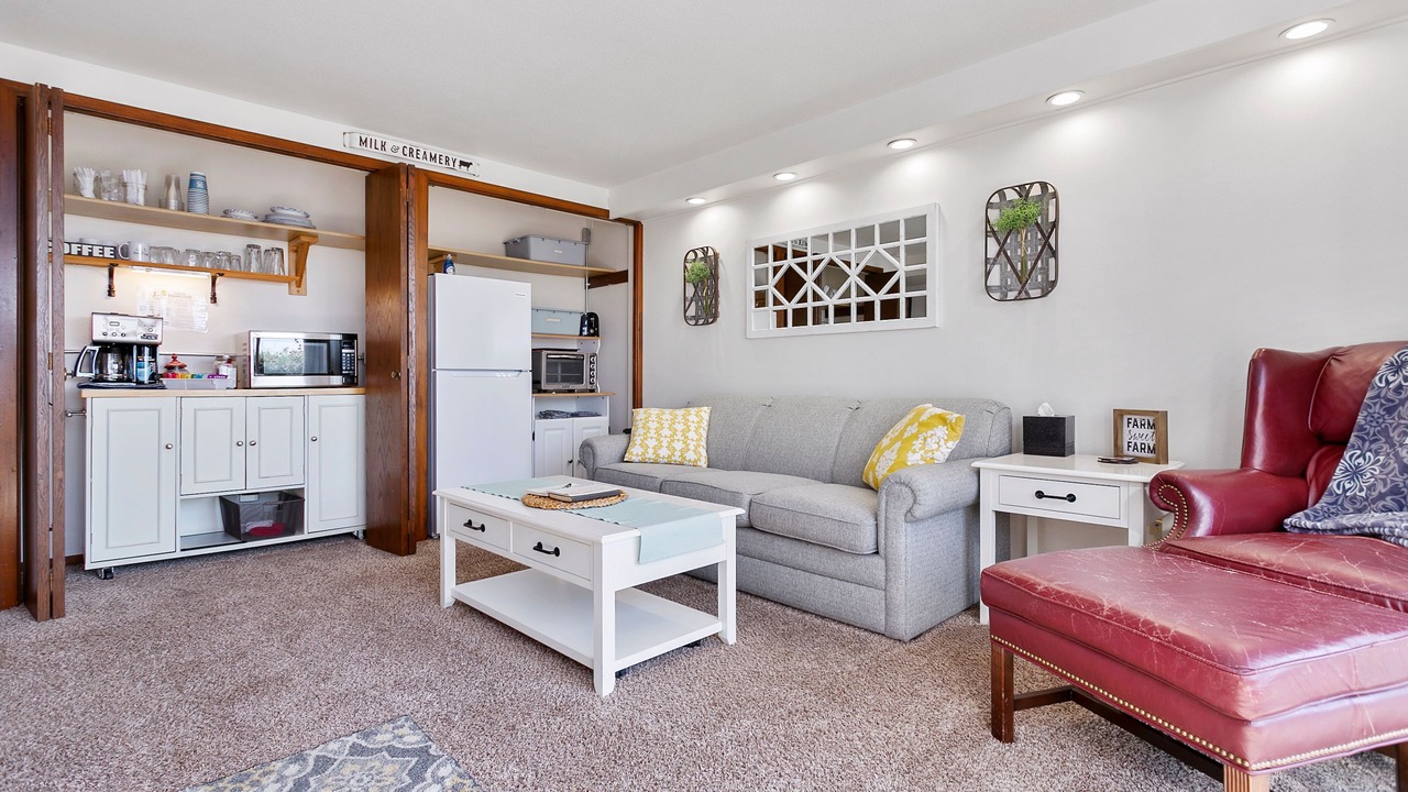 Photo of Livingroom in Lynden