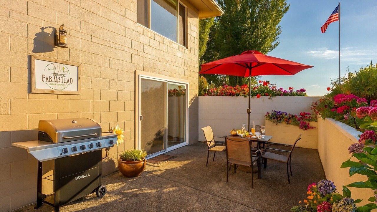 Photo of Outdoor in Lynden