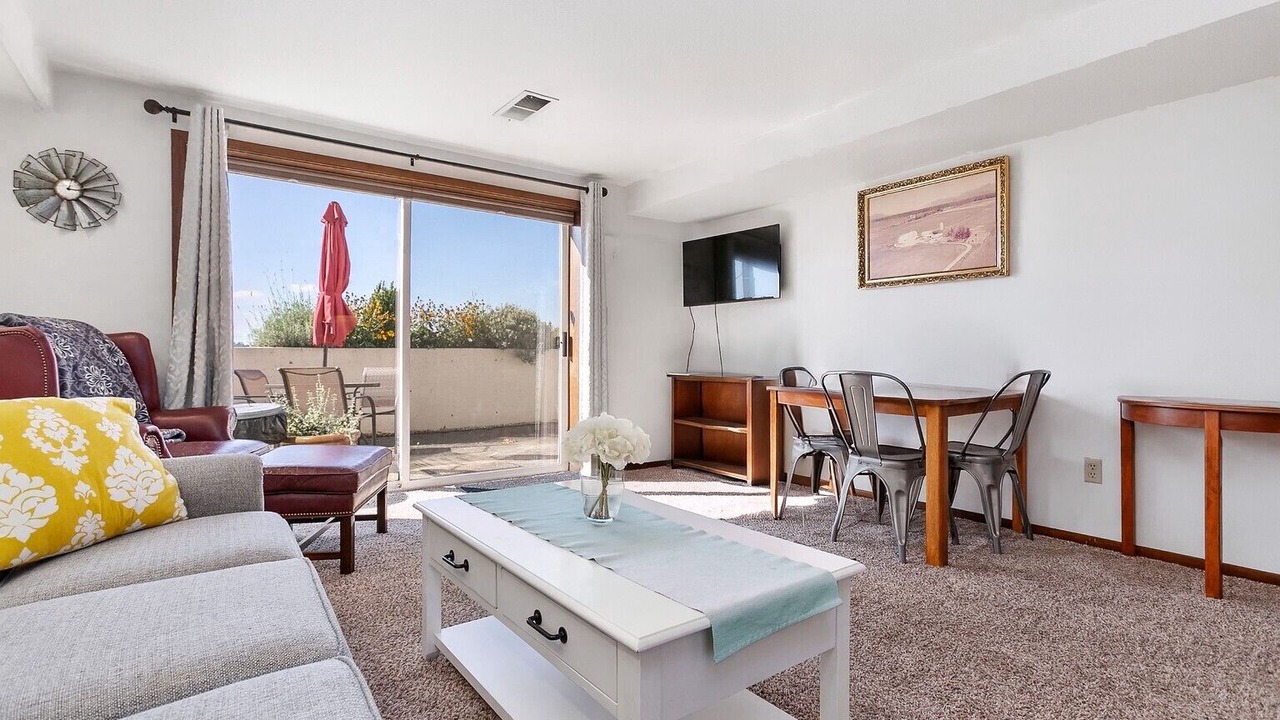 Photo of Bedroom in Lynden