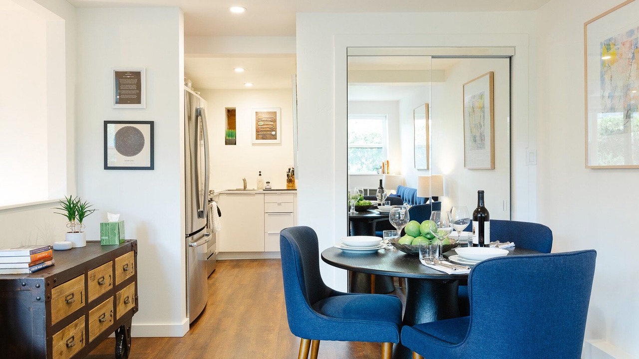 Photo of Others in Mill Valley