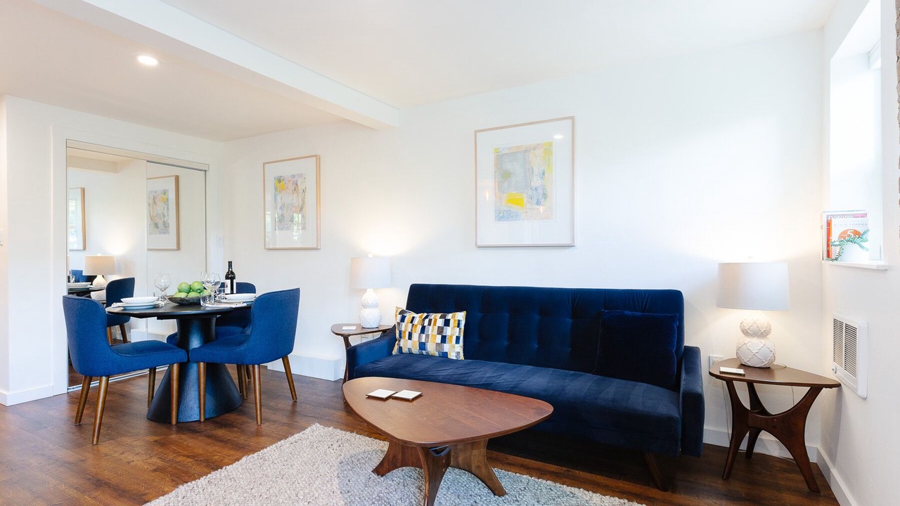 Photo of Others in Mill Valley