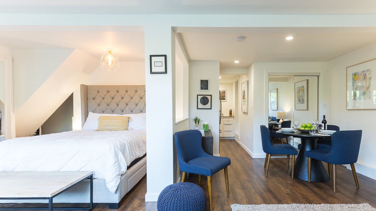 Photo of Others in Mill Valley