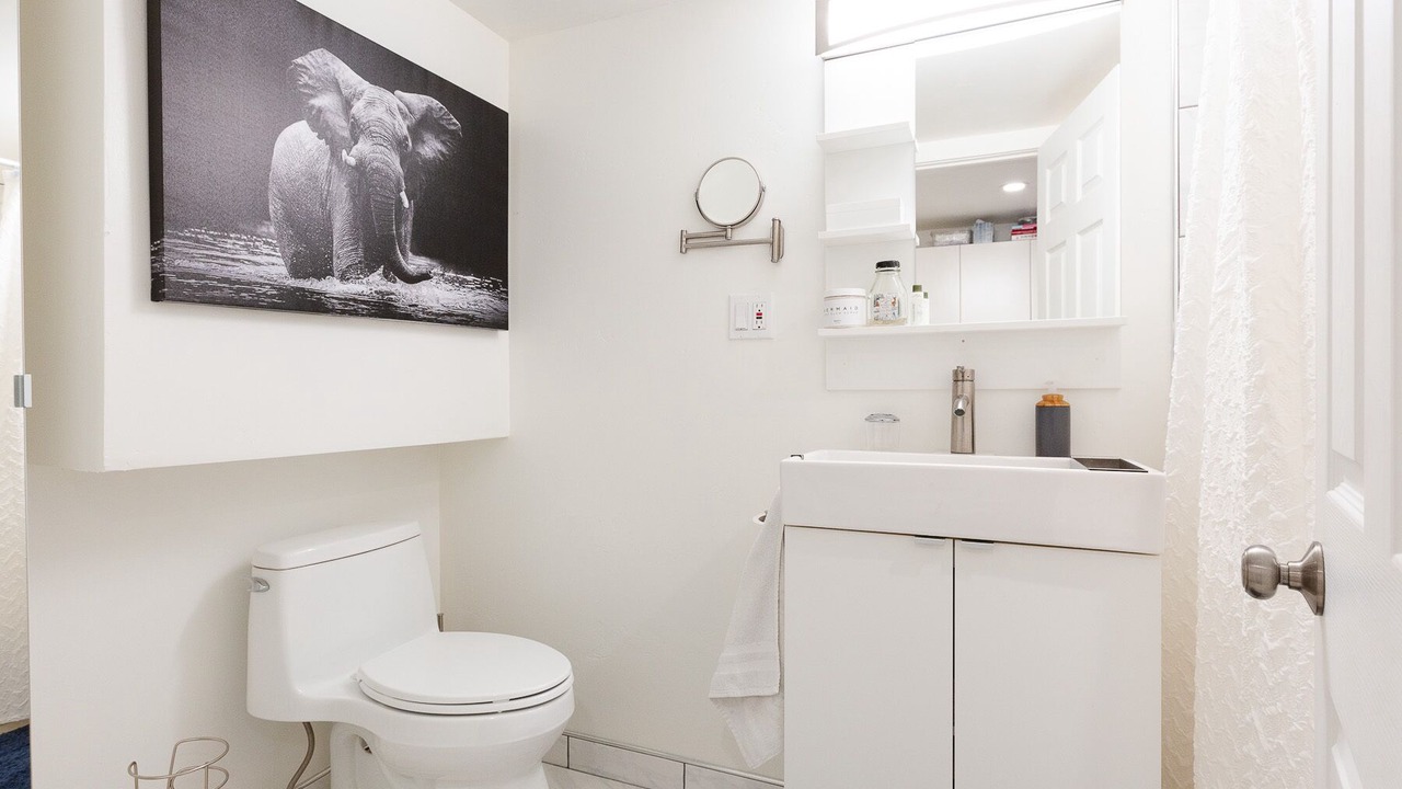 Photo of Bathroom in Mill Valley